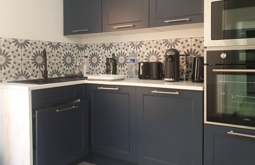 Bretigny-sur-Orge Cabin | Bret&kancl Proche Evry/massy