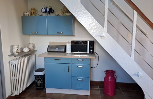 Plouhinec House | BRETONNE LONGERE BETWEEN SEA AND COUNTRYSIDE