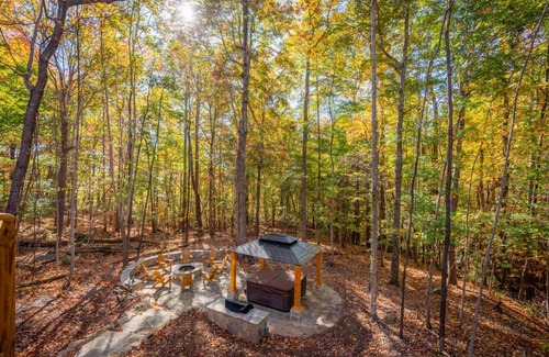 Lake Lure Resort | Brewer Hollow