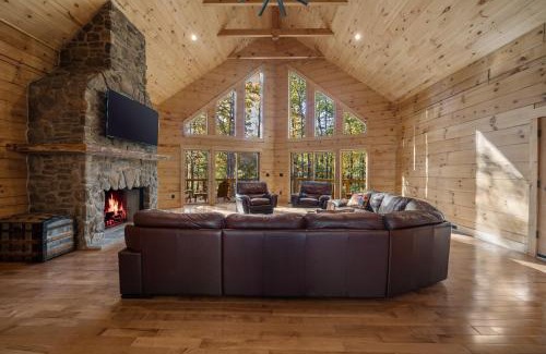 Lake Lure Resort | Brewer Hollow