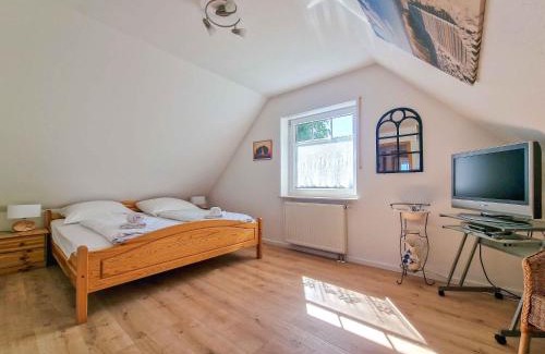 Uttum Apartment | Brezelhuuske