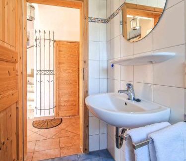 Uttum Apartment | Brezelhuuske