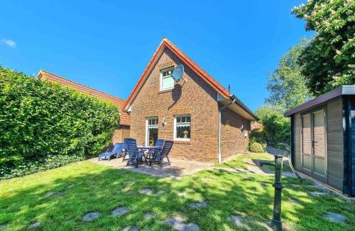 Uttum Apartment | Brezelhuuske