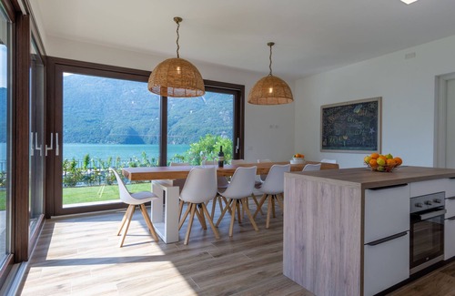 Verceia House | Brezza di Lago by Interhome