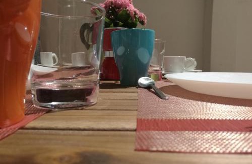Bitonto Apartment | Brezzolina Apartment with parking