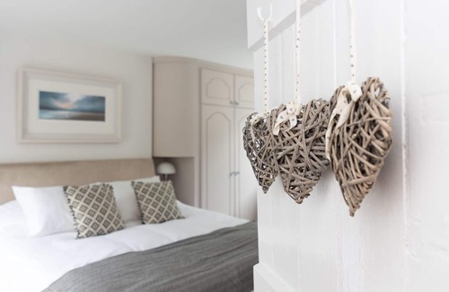 Milton Combe Cottage | Briardene Cottage
