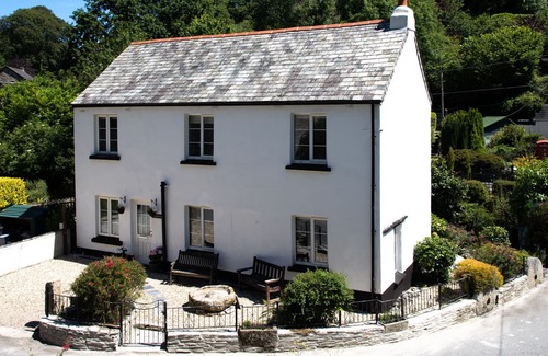 Milton Combe Cottage | Briardene Cottage