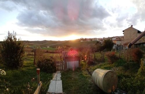 Grana Bed & Breakfast | Bricc e Foss