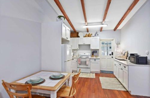 Jekyll Island House | Brice Shore To Please