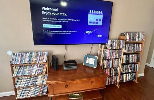 Fayetteville House | Brick By The Bridge - POOL!