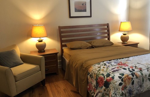 Hamlet Hotel | Brick House Retreat at the Heart of Hamlet