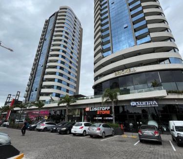 Tigre Apartment | Brickell Pileta 2A Bross