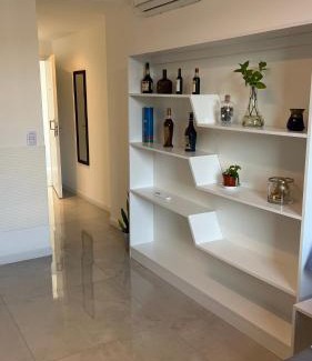 Tigre Apartment | Brickell Pileta 2A Bross