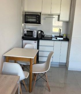 Tigre Apartment | Brickell Pileta 2A Bross