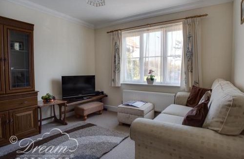 Weymouth House | Bridge Apartment