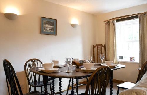 Threlkeld House | Bridge House