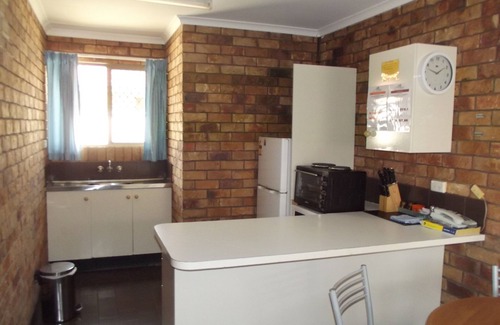 Newtown Hotel | Bridge Street Motor Inn