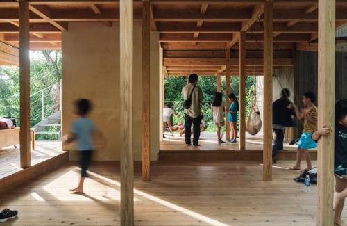 Tamagusuku-son House | Bridgebuilders Tourist Home
