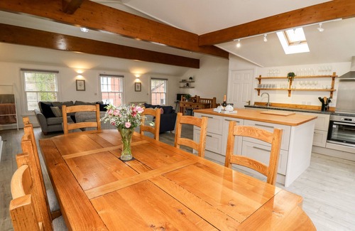 Howey Cottage | BRIDGEND COTTAGES, character holiday cottage in Llandrindod Wells