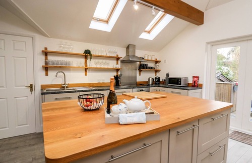 Howey Cottage | BRIDGEND COTTAGES, character holiday cottage in Llandrindod Wells