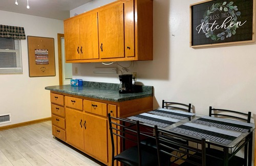 Bridgeport House | Bridgeport House. Close to UHC, FBI, The Bridge Sport Complex, Conference Center