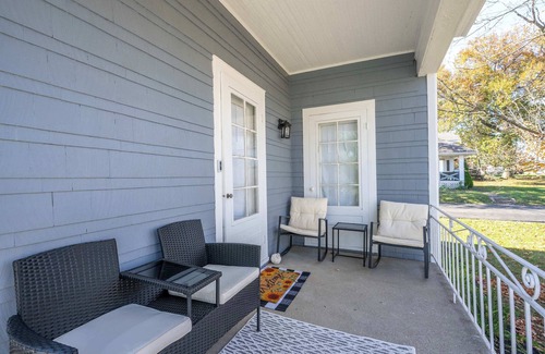 Bridgetown House | Bridgetown Bungalow S