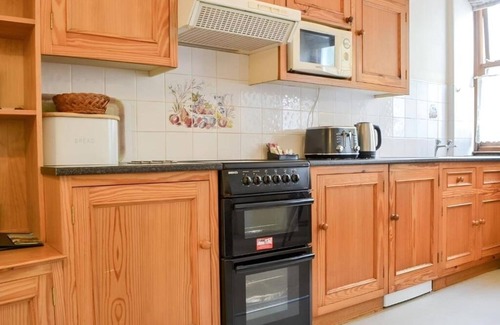 Keswick Apartment | Brigham Farm Apartments (Eamont)