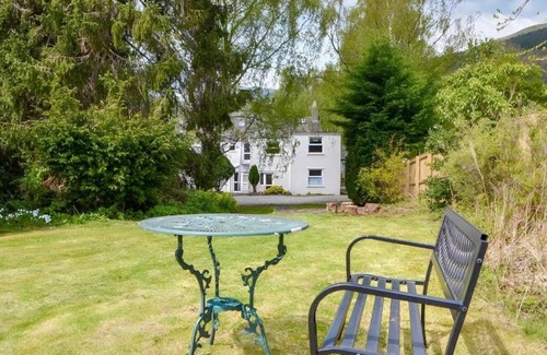 Keswick Apartment | Brigham Farm Apartments (Eamont)