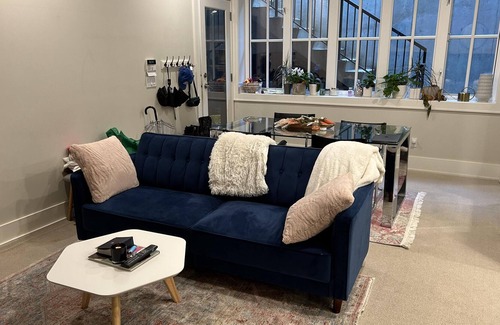 Dunbar Apartment | Bright 2 Bdrm Suite in the Perfect Location