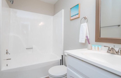 Durham Apartment | Bright 2BR with Parking & Perfect Location