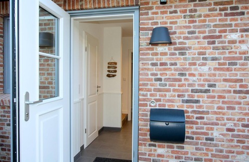 Westerland House | Bright 3-room vacation home with approx. 78 m² living space, for up to 3 people
