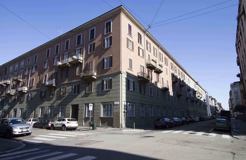 Zona Risorgimento Apartment | Bright 90 sqm apartment in the central area, a stone's throw from San Babila + WiFi