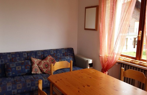 Saint-Vincent Apartment | BRIGHT ACCOMMODATION