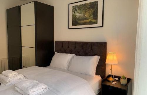 Fairfield Apartment | Bright and Cosy Flat Perfectly Located