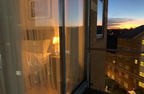 Fairfield Apartment | Bright and Cosy Flat Perfectly Located