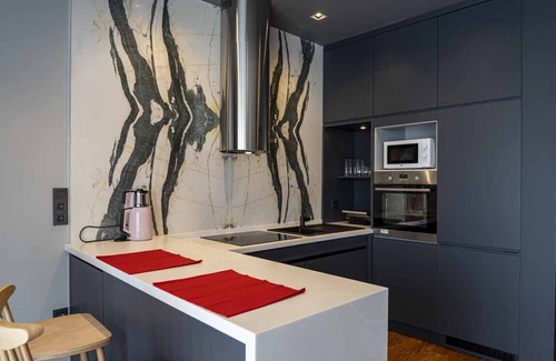 Taksim Apartment | Bright and Cozy Flat Near Taksim Square