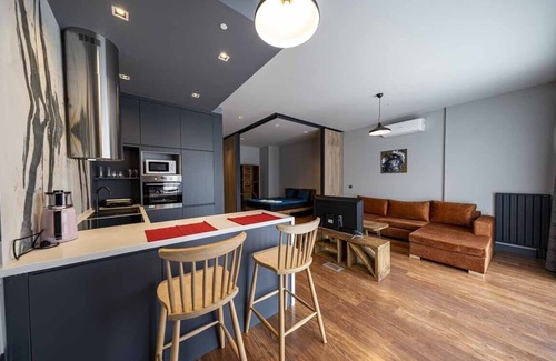 Taksim Apartment | Bright and Cozy Flat Near Taksim Square