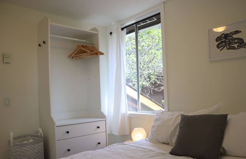 Downtown Eastside Apartment | Bright and cozy upper suite close to downtown