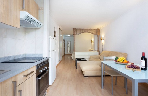 Puerto de la Cruz Apartment | Bright and modern apartment in the center