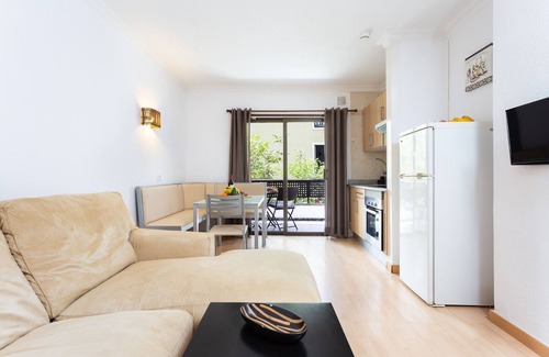 Puerto de la Cruz Apartment | Bright and modern apartment in the center