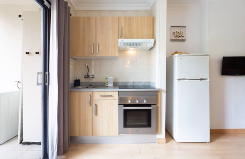Puerto de la Cruz Apartment | Bright and modern apartment in the center