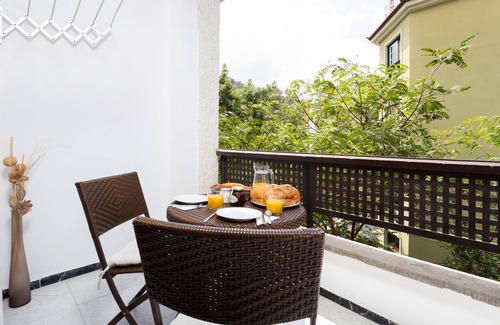 Puerto de la Cruz Apartment | Bright and modern apartment in the center
