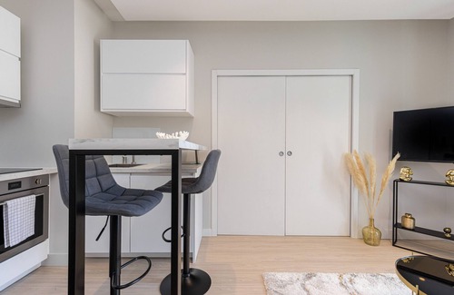 Quartier du Port Apartment | Bright and modern flat - Le Port