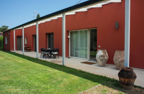 Balbano Villa | BRIGHT AND REFINED VILLA WITH POOL IMMERSED IN THE GREEN OF THE HILLS OF LUCCA