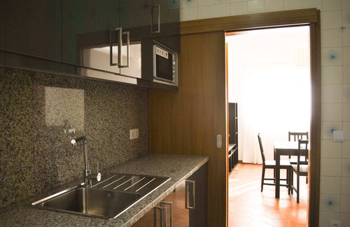 Povoa De Varzim House | Bright apartment 50 meters from the beach