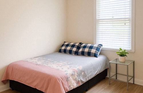 Regina Apartment | Bright & Budget-Friendly 2BR |Superstore & Parks