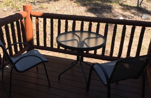 Jay House | Bright cabin retreat happily situated 7 miles from Whiteface Mt