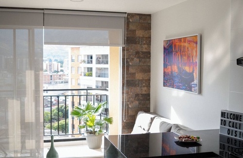 Acopi Apartment | Bright & Cozy Stay in North Cali