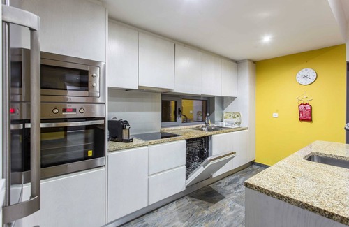 Peso da Regua Villa | Bright Detached Villa Perfect For Leisure Stays