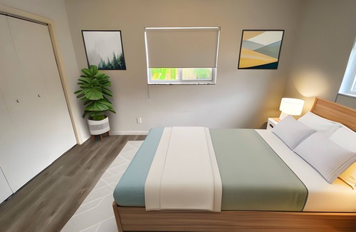 Fort Lauderdale House | Bright Hideaway in Oakland Park Near the Beach